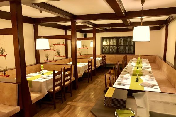 Das Herbst Hotel & Restaurant (Feldbach)